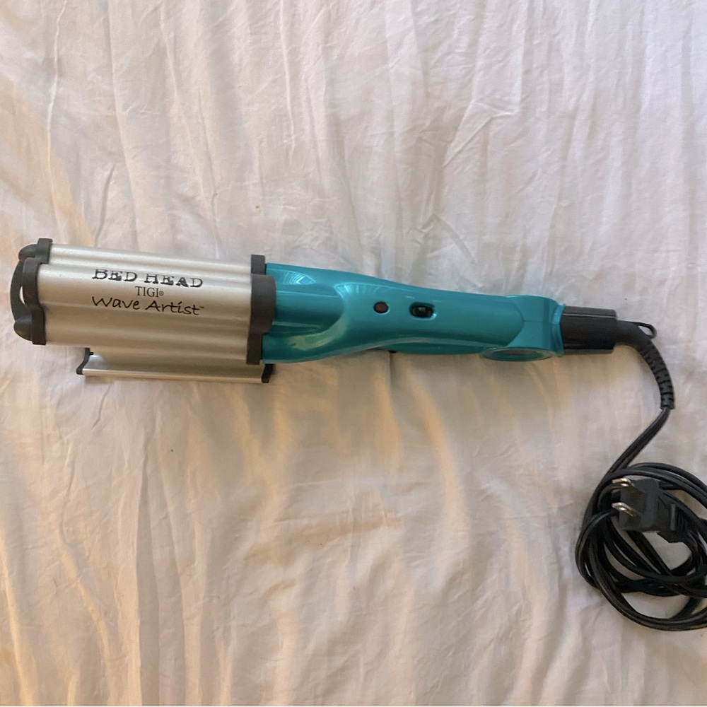 Bedhead Wave Artist Crimper